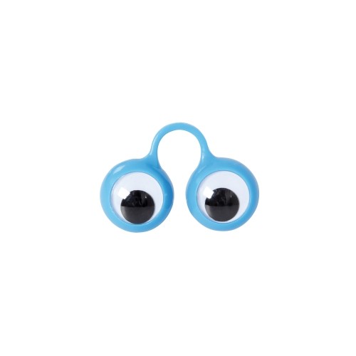 Yeux doigts bartl mm - yeux, à