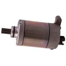 Démarreur FOR YAMAHA Grizzly 550 700 4WD Hunter YFM70KD YFM70KP 686cc 28P-8189