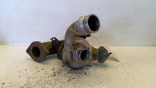 Turbo RENAULT SCENIC 1 PHASE 1 1.9 DTI - 8V TURBO /R:58607234