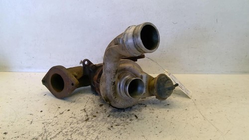 Turbo renault scenic - 1, 1