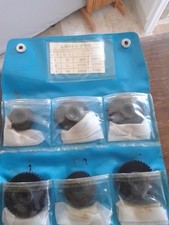 Engrenages Juki Machine Coudre LBH 772