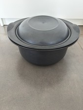 Tupperware cocotte ultra pro