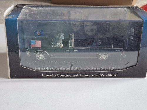 Voiture miniature lincoln - voiture,