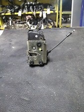 Serrure De Porte arrière