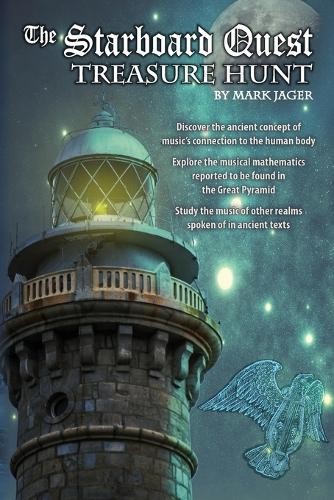 Mark jager starboard - starboard, quest