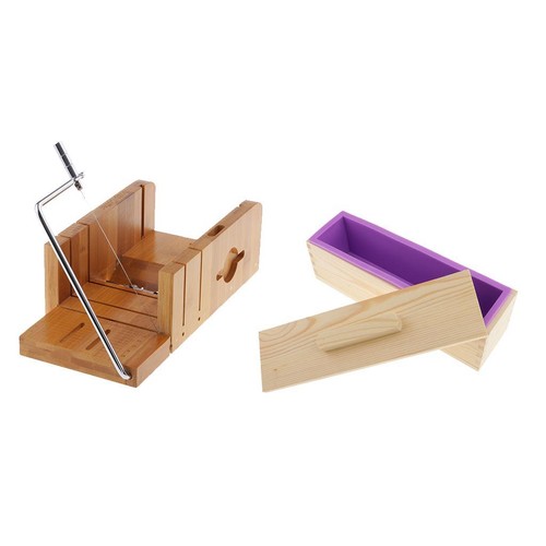 Porte savon bois 2 - bois,