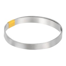 3.28FT Bande acier nickelé 0.12x6mm pour soudure points batterie