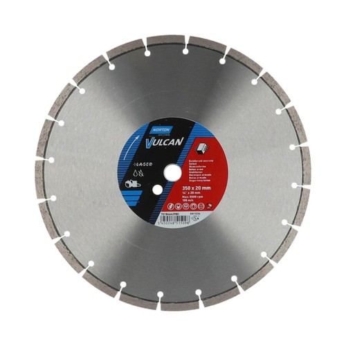 Norton disque diamant - norton,
