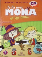 Méthode de lecture CP – Je