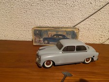 PAYA SEAT 1400 MÉCANIQUE-1959- ÉCHELLE 1/18 IDEM RICO GAMA JYESA