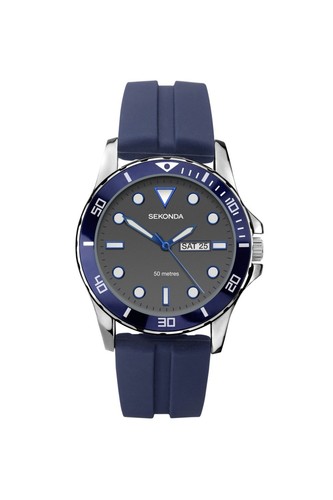 Sekonda gents montre sport - sekonda,