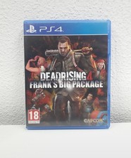 Jeu Dead Rising 4 : Frank's