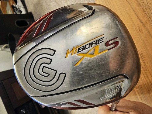 Cleveland hibore xls driver - cleveland,