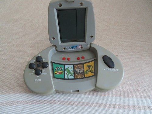 Vintage console jeu pro - ,