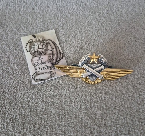 Insigne pin s - insigne, brevet