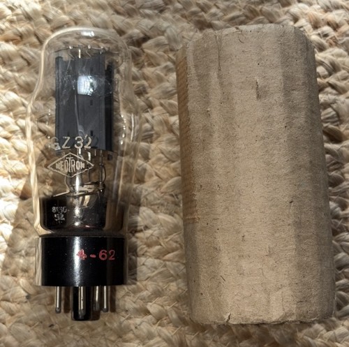 Tube neotron gz32 - tube,