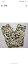 Pantalon militaire marpat - militaire,