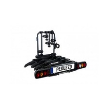 Porte-Vélos À Attelage Pure