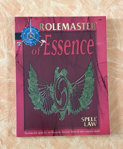 Essence new mint spell - -,