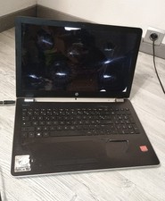 Ordinateur portable HP 15-bw039nf – Pour pièces ou réparation