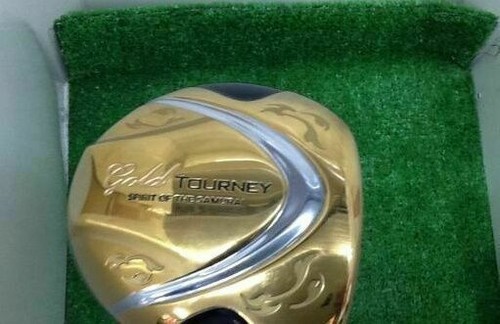 Premium model driver macgregor - premium,