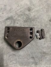 Support Neiman Suzuki 50 TS