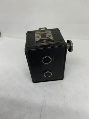 Appareil photo ancien box - photo,