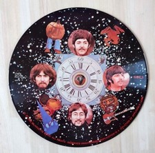 PICTURE DISC VINYLE THE