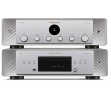 marantz MODEL50+CD60 Hi-Fi