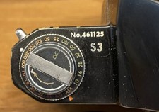 Rare Original Noir : EXC+ 4