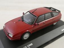 Solide Citroën CX GTI Turbo