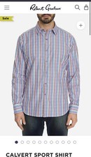 robert graham mens shirts