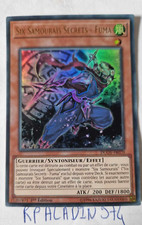 Yu-Gi-Oh! Six Samouraïs