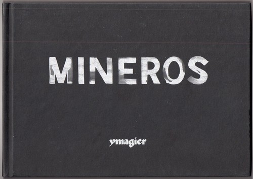 Loïc venance mineros texte - venance., mineros.