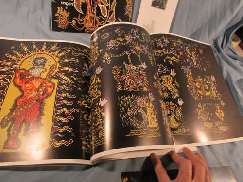 Publications sur arts - 6,