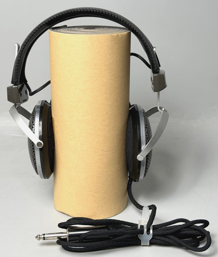 Casque kenwood vintage - kenwood,