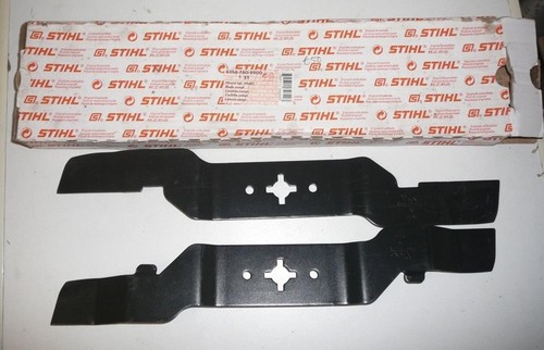 Stihl viking tondeuse 448 - stihl,