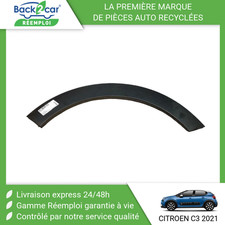 🏆 ELARGISSEUR AILE ARRIERE