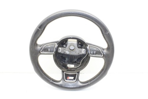 Volant multifonction line - volant, s-line