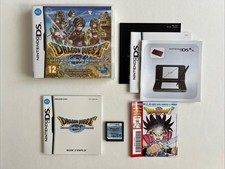 DRAGON QUEST IX les