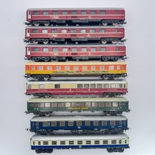 Lima H0 309238 IC train rapide