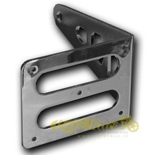 Support De Plaque Latéral