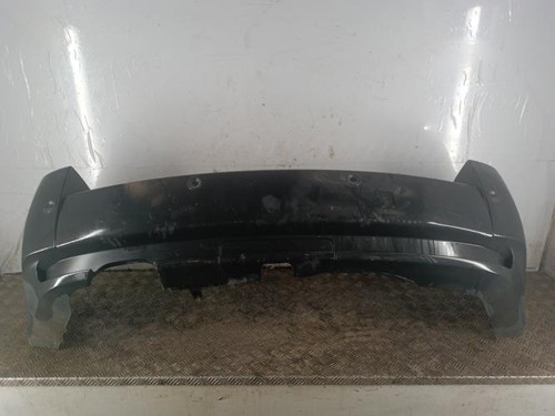 Pare choc arriere bmw - choc,