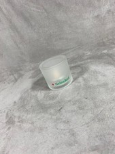 Vintage 1960s Heineken Glass Candle Holder