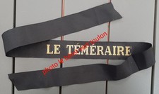 LE TÉMÉRAIRE 1914-1936
