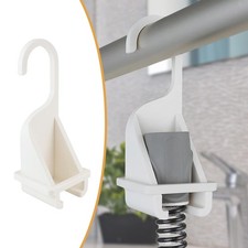 Support de tuyau CPAP blanc