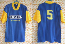Maillot Equipe Ricard