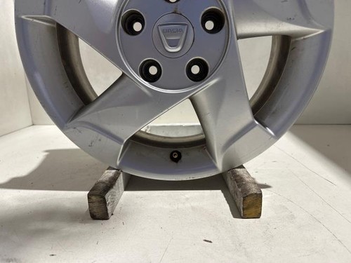 Jante dacia duster phase 1 - dacia,