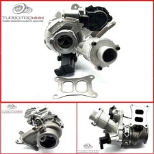 Neuf Turbocompresseur Pour
