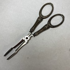 Ancien Ciseau, Pince à casser